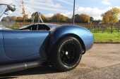 1999 AC Cobra CR427 by Crendon - 11