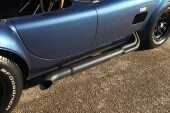 1999 AC Cobra CR427 by Crendon - 14