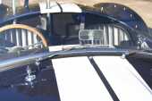 1999 AC Cobra CR427 by Crendon - 16