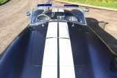 1999 AC Cobra CR427 by Crendon - 19