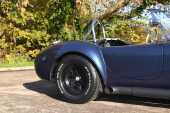 1999 AC Cobra CR427 by Crendon - 20