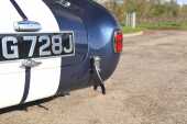 1999 AC Cobra CR427 by Crendon - 22