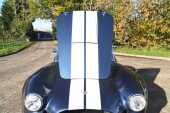 1999 AC Cobra CR427 by Crendon - 24