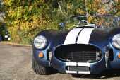 1999 AC Cobra CR427 by Crendon - 25