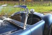 1999 AC Cobra CR427 by Crendon - 26