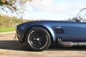 1999 AC Cobra CR427 by Crendon - 27