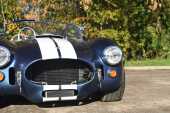 1999 AC Cobra CR427 by Crendon - 28