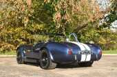 1999 AC Cobra CR427 by Crendon - 29