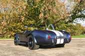 1999 AC Cobra CR427 by Crendon - 32