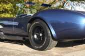 1999 AC Cobra CR427 by Crendon - 33