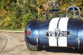 1999 AC Cobra CR427 by Crendon - 36