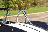 1999 AC Cobra CR427 by Crendon - 37