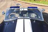 1999 AC Cobra CR427 by Crendon - 40