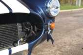 1999 AC Cobra CR427 by Crendon - 42