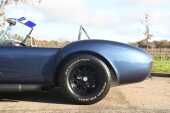 1999 AC Cobra CR427 by Crendon - 44