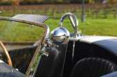 1999 AC Cobra CR427 by Crendon - 45