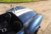 1999 AC Cobra CR427 by Crendon - 46