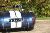 1999 AC Cobra CR427 by Crendon - 47