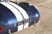 1999 AC Cobra CR427 by Crendon - 48