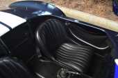 1999 AC Cobra CR427 by Crendon - 53
