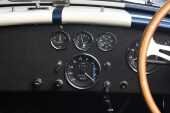 1999 AC Cobra CR427 by Crendon - 64