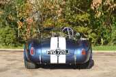 1999 AC Cobra CR427 by Crendon - 70