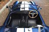 1999 AC Cobra CR427 by Crendon - 71