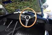1999 AC Cobra CR427 by Crendon - 72