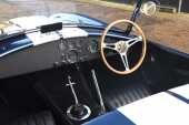 1999 AC Cobra CR427 by Crendon - 73