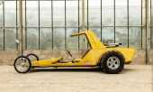 Circa 1970 California Show Cars - &lsquo;Sand Draggin&rsquo; - Offered without reserve - 2