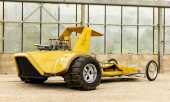 Circa 1970 California Show Cars - &lsquo;Sand Draggin&rsquo; - Offered without reserve - 3
