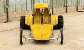 Circa 1970 California Show Cars - &lsquo;Sand Draggin&rsquo; - Offered without reserve - 6