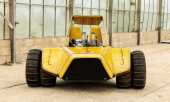 Circa 1970 California Show Cars - &lsquo;Sand Draggin&rsquo; - Offered without reserve - 7