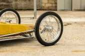 Circa 1970 California Show Cars - &lsquo;Sand Draggin&rsquo; - Offered without reserve - 8