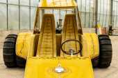 Circa 1970 California Show Cars - &lsquo;Sand Draggin&rsquo; - Offered without reserve - 12