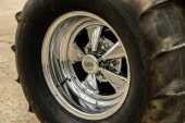Circa 1970 California Show Cars - &lsquo;Sand Draggin&rsquo; - Offered without reserve - 13