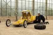 Circa 1970 California Show Cars - &lsquo;Sand Draggin&rsquo; - Offered without reserve - 14