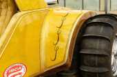Circa 1970 California Show Cars - &lsquo;Sand Draggin&rsquo; - Offered without reserve - 21