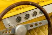 Circa 1970 California Show Cars - &lsquo;Sand Draggin&rsquo; - Offered without reserve - 23