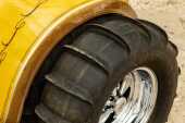 Circa 1970 California Show Cars - &lsquo;Sand Draggin&rsquo; - Offered without reserve - 25