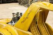 Circa 1970 California Show Cars - &lsquo;Sand Draggin&rsquo; - Offered without reserve - 28