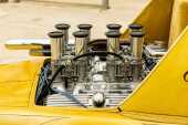 Circa 1970 California Show Cars - &lsquo;Sand Draggin&rsquo; - Offered without reserve - 34