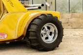 Circa 1970 California Show Cars - &lsquo;Sand Draggin&rsquo; - Offered without reserve - 36
