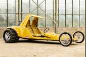 Circa 1970 California Show Cars - &lsquo;Sand Draggin&rsquo; - Offered without reserve - 41