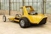 Circa 1970 California Show Cars - &lsquo;Sand Draggin&rsquo; - Offered without reserve - 44