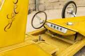 Circa 1970 California Show Cars - &lsquo;Sand Draggin&rsquo; - Offered without reserve - 45