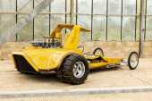 Circa 1970 California Show Cars - &lsquo;Sand Draggin&rsquo; - Offered without reserve - 48