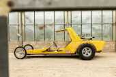 Circa 1970 California Show Cars - &lsquo;Sand Draggin&rsquo; - Offered without reserve - 49