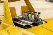 Circa 1970 California Show Cars - &lsquo;Sand Draggin&rsquo; - Offered without reserve - 51