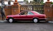 1990 Mercedes-Benz 500 SEC - 2